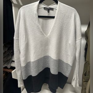 White House Black Market Sweater